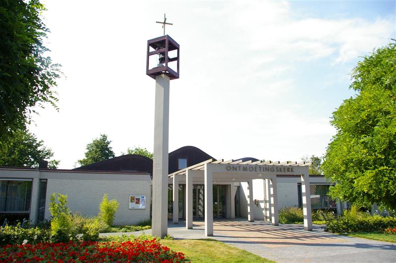 Ontmoetingskerk